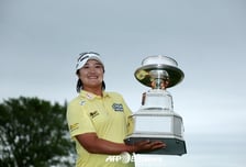 '메이저 정복' 유해란, 세계랭킹 7위 등극... 준우승 윤이나 17위-'KLPGA 슈퍼루키' 김민솔 15위