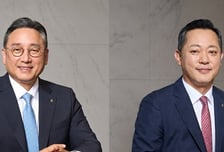 NH투자증권, 신재욱·배광수 각자대표 공식 선임...새 경영체제 출범