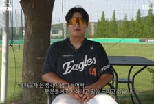 "체중 빼고 차근차근 해보자"→8㎏ 감량→6월 ERA 2.45, 김서현은 다시 태어나는 중