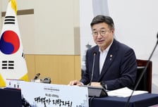 "민원은 AI가, 재난문자는 더 자세히"…하반기 행안부 정책 변화