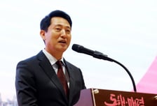 오세훈표 민선9기 첫 주택공약은 '청년주거'…"2030년까지 7.4만가구 공급"