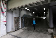 서울 침수정보 빠르게 받아본다…도시침수 예보체계 시범구축