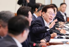 이재명 대통령 "공공기관 차량2부제 전면 해제" 지시