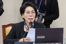 최민희 "송영길, 편파적 파묘 멈춰야…6선답게 경선 임해달라"