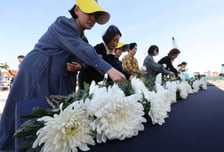 세월호·이태원 참사 후 반복되는 비극…"장기 트라우마 지원 필요"