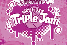 '여자 농구 축제 열린다' 2026 WKBL 3x3 트리플잼 내달 개최... 남녀 대표팀 출격