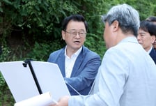 민경선 당선인, 일산IC~호수로 직결램프 추진…"출퇴근 교통체증 해소"