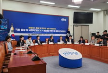 "홈플러스 청산땐 10만명 생계 위험"…범여권 압박·노조 SOS