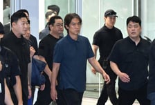 홍명보, 한국선 야유 쏟아졌는데…일본선 "다시 돌아와라"