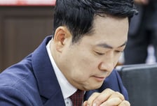 장동혁 "민주당 법사위원장, 李대통령 재판취소 특검이 목적"