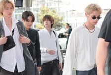 코르티스 지각, '파리→인천' 비행기 늦게 떴다..."기장까지 나와 사과"