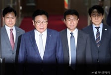 22대 후반기 국회 與 단독 개문발차…野 보이콧에 정국 급랭
