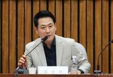 장동혁 "선거소청·소송 직접 변론 맡겠다…마지막까지 싸울 것"