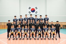 [오피셜] '남자는 브라질-여자는 인도네시아' 韓 배구 대표팀, 7월 22~26일 충북 제천서 세계 강호와 겨룬다