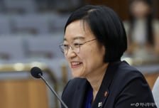 이재명 대통령, 한성숙 총리 임명안 재가…역대 두 번째 여성 총리