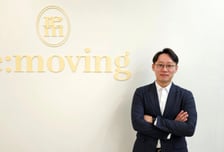 "걷는 모습만 봐도 무릎 보여요"…어르신 몸 분석하는 AI의 정체