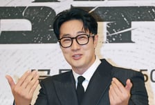 소지섭의 선한 적자, '김부장'의 흥행 흑자 됐다