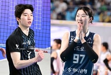 '허수봉 13억-강소휘 8억' 연봉왕 등극, KOVO 선수 등록 마무리... 곽승석 은퇴-전새얀·김다솔 방출