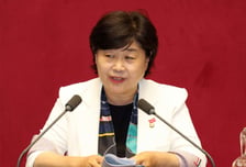 '강경파' 서영교의 법사위, 1호 법안은 보완수사권 폐지?