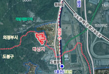 학생 1인당 가장 좁았던 도솔학교…2031년 새 학교로 탈바꿈
