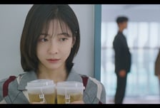 '내일도 출근!' 박지현, 서인국 향한 감정 자각...시청률은 제자리걸음 4.5%[종합]