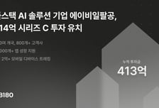 AI마케팅 에이비일팔공, 214억원 규모 시리즈C 투자 유치