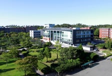 군산대, 한국대학평가원 '2026 대학기관평가인증' 5년 인증 획득