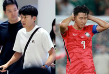 손흥민 국대 은퇴? "죽기 살기로 달릴 것" 선 그었다...내년 아시안컵 나가나