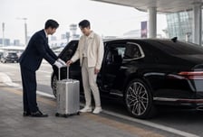 신세계면세점, VIP 고객 위한 '공항 모빌리티 서비스' 시행