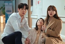 '신입사원 강회장', 승계 전쟁만큼 뜨거운 손현주의 ♥사람들