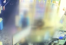 PC방 금고 턴 초등생들..."CCTV에 대놓고 인사" 조롱까지
