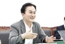 류삼영 동작구청장 1호 결재…'재개발·재건축 등 사업 촉진 방안'