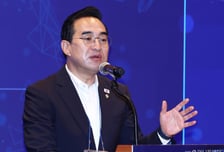 박홍근 "세금도둑 막아내는 일, 재정 책임성 바로 세우는 것"
