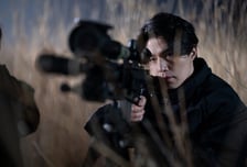 이동욱, 대역 없이 온몸 내던진 액션…'킬쇼2' 22일 공개