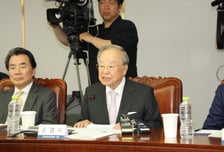 손경식 "노동시장 법·제도, 시대 변화 못 따라가"