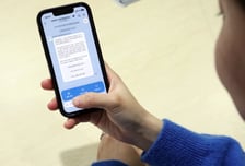 강원랜드, AI 도박중독 상담 챗봇 도입…24시간 상담 지원