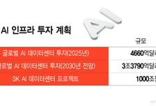AI 데이터센터, 지방에 '1000조' 투자…남은 숙제는 '수요'