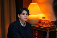 '오싹한 연애' 옹성우, 첫 빌런 도전..."서늘함 보여드리고 싶어"
