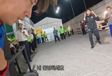 손흥민 "좋은 결과 못 내서 죄송"…곽윤기 "잘 견뎌달라" 위로