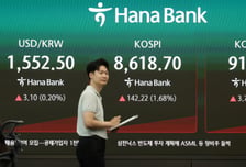 "삼전닉스 주춤, '이 종목' 뛴다"...서른살 생일 코스닥 '축포'