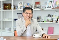 '취임식 없이 바로' 이기재 양천구청장…철도망·소통실 전담조직 신설