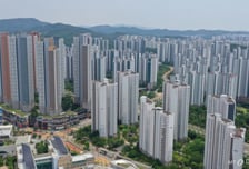 "법은 동 단위 열어놨는데"…동탄은 왜 구(區) 전체가 규제지역 묶였나