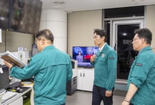 '0시부터' 김경대 용산구청장…1호 결재 '용산개발·재난안전 기구 신설'