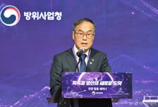 정부, 우수 기술 방산 벤처기업 지원…'방위산업발전법' 국무회의 통과