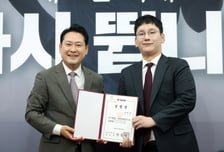 '김예지 시각장애 비하' 박민영 국힘 대변인·감동란, 검찰 송치