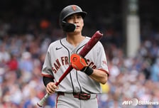 '다저스도 아니고' AZ에 8전 전패라니, 이정후 4타수 무안타-타율 0.317 '타율 5위로 하락' [SF 리뷰]