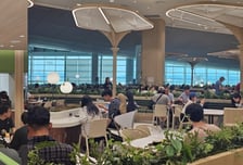 아딸 인천공항점, 할랄 메뉴 도입하며 K-푸드 글로벌 확산 나서