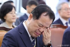"축협vs선관위, 누가 더 무능?" "자료 엉망"…여야, 선관위 십자포화