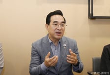 기획처 '성과관리 개선 TF' 가동…연말까지 기본계획 수립