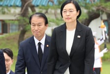 "현장 중심의 탁월한 리더"…한성숙 총리 취임 환영 입장낸 벤처업계